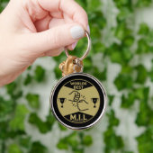 Werelden beste schoonmoeder sleutelhanger (Hand)