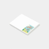 Wereldfotografie-dag Post-it® Notes (Schuin)