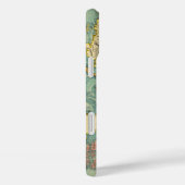  Wereldkaart Case-Mate iPhone Case (Achterkant / Rechts)