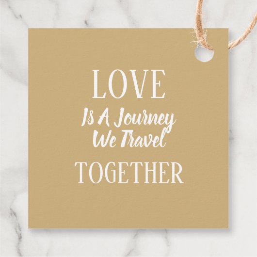  Wereldkaart Reizen Thema Bruiloft Bedankjes Labels (Achterkant)