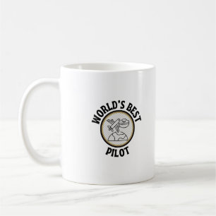 wereldkampioen koffiemok