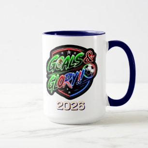Wereldkampioenschap 2026 Vieren Mok