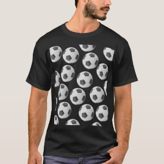 Wereldkampioenschap voetbal 2026 t-shirt