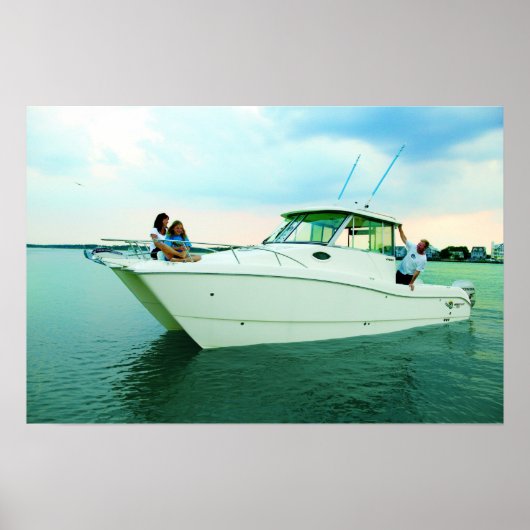 Wereldkat 270HT Poster (Voorkant)