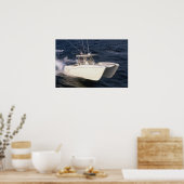 Wereldkat 330TE Poster (Keuken)