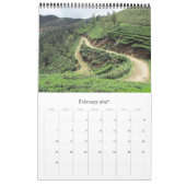 wereldlandschapsfotografie kalender (Feb 2027)