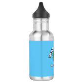 Wereldmilieudag Waterfles (Links)