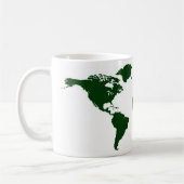 WereldMok Koffiemok (Links)