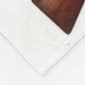 WERELDOORLOG 1 FLEECE DEKEN (Hoek)