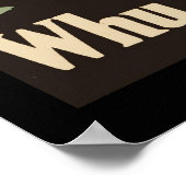 Wereldoorlog 1 Poster (Hoek)