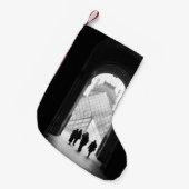 WERELDOORLOG 2 IN FRANKRIJK KLEINE KERSTSOK (Voorkant (Hangend))