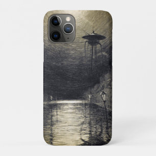  Wereldoorlog kunst iPhone 11 Pro Hoesje