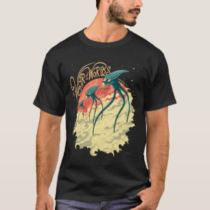 Wereldoorlog T-shirt