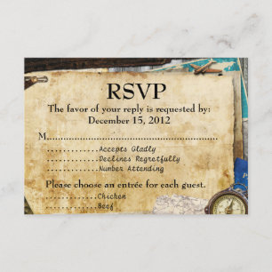  wereldreisbalk/BBT Mitzvah RSVP