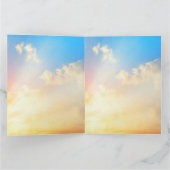 Wereldreiziger - Ontwerp #2 Kaart (Binnen)