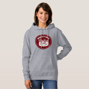 Werelds Beste Hockey Moeder Hoodie