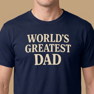 Werelds Beste Moeder T-shirt