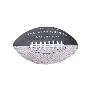 Werelds Beste Tattersall Paars Roze Tartan Schotse American Football