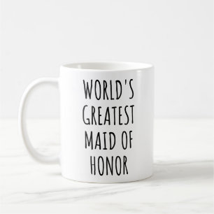 Werelds Beste Trouwgetuige Trouwcadeau Bruidsgesch Koffiemok