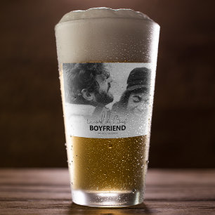 Werelds Beste Vriend Glas