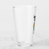 Werelds Beste Vuilnisman Houdt Onze Planeet Schoon Glas (Rechts)