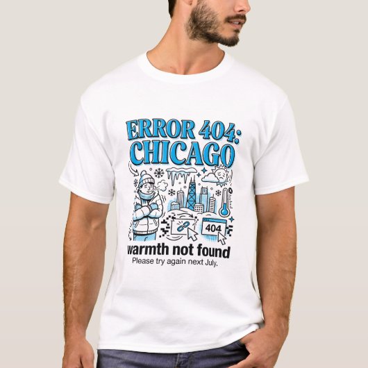 Werelds Okéste Programmeur Typ gewoon Tekst T-shirt (Voorkant)