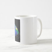 wereldschildpad - mok (Voorkant rechts)