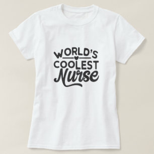Wereldste zuster t-shirt