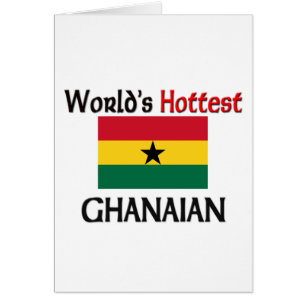 Wereldtop Ghana