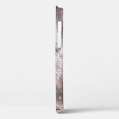 wereldvogel Case-Mate iPhone case (Achterkant / Links)