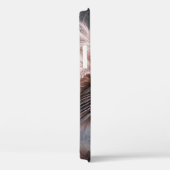 wereldvogel Case-Mate iPhone case (Achterkant / Rechts)