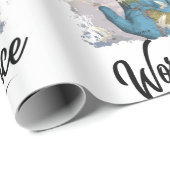 Wereldvrede Cadeaupapier (Rol Hoek)