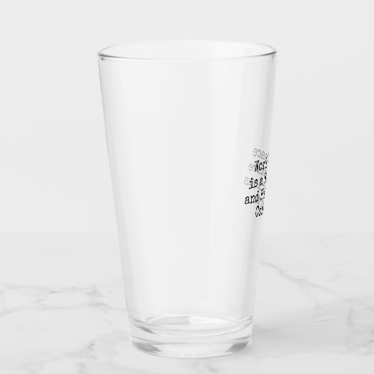 Wereldvrede, glas (Rechts)