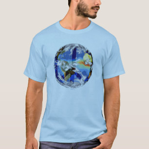 Wereldvrede T-shirt