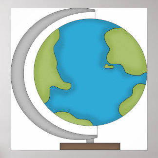 WereldWereldbol Poster