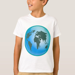 WereldWereldbol T-shirt