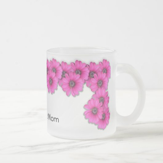 Wereldwijd beste Mok voor mama (Rechts)