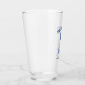 WERELDWIJD GROOTSTE - BIER-cadeautjes voor hem Glas (Rechts)