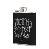 Wereldwijd het meest gepersonaliseerd heupfles (Links)