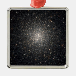 Wereldwijde cluster NGC 2808 Metalen Ornament