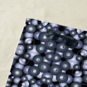 Wereldwijde concentrische cirkel orbitale Abstract Strandlaken (In situ)