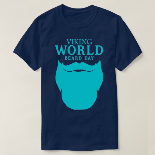 WERELDWIJDE DAG BEKIJKEN T-SHIRT (Design voorkant)