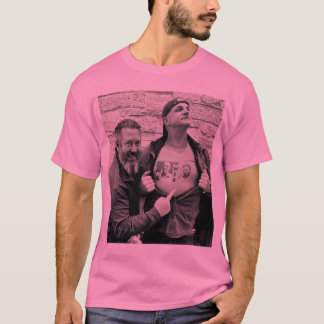 Wereldwijde Hoesje met het Shirt Band Tour