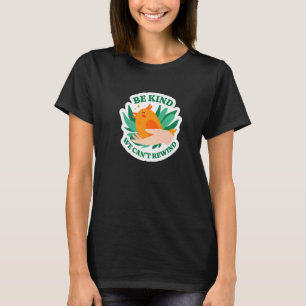 Wereldwijde klimaatsverandering 1 t-shirt