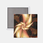 Wereldwijde reiziger magneet (Voorkant / Achterkant)