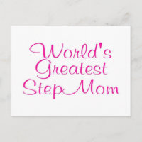 Wereldwijde Stap Mam