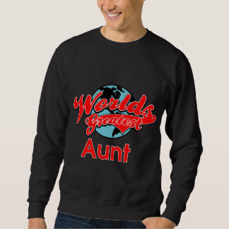 Wereldwijde tante trui