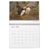 Wereldwijde Uitzichten 2009 - Gepersonaliseerd Kalender (Mar 2026)