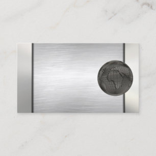 Wereldwijde Visitekaartjes