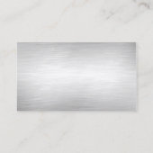 Wereldwijde Visitekaartjes (Achterkant)